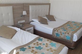 Cender Hotel