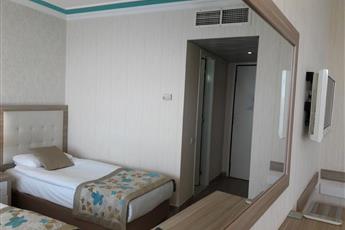 Cender Hotel