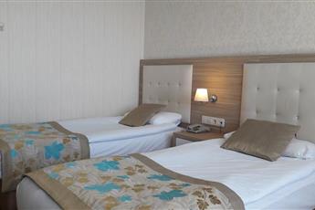 Cender Hotel