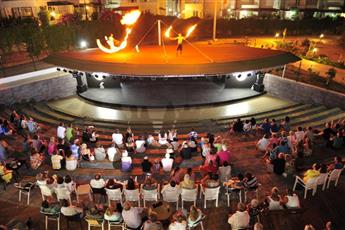 Cenger Beach Resort & Spa Hotel 5*