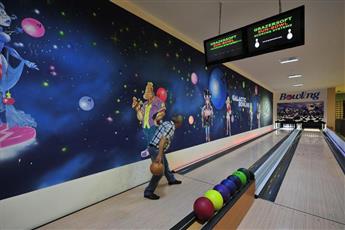 Cenger Beach Resort & Spa Hotel 5*