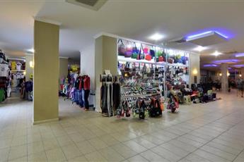 Cenger Beach Resort & Spa Hotel 5*