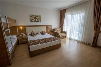 Cenger Beach Resort & Spa Hotel 5*