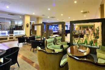 Cenger Beach Resort & Spa Hotel