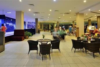 Cenger Beach Resort & Spa Hotel