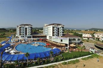 Cenger Beach Resort & Spa Hotel