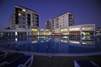 Cenger Beach Resort & Spa Hotel