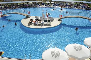 Cenger Beach Resort & Spa Hotel
