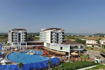 Cenger Beach Resort & Spa Hotel