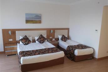 Cenger Beach Resort & Spa Hotel
