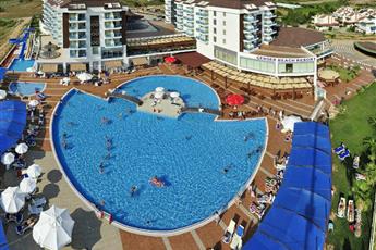 Cenger Beach Resort & Spa Hotel
