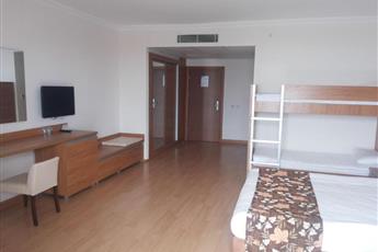 Cenger Beach Resort & Spa Hotel