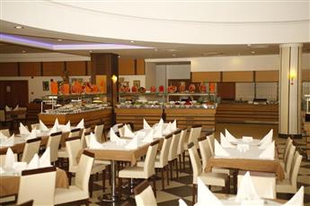 Cenger Beach Resort & Spa Hotel