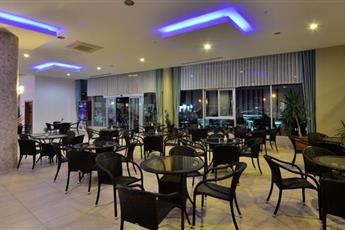 Cenger Beach Resort & Spa Hotel