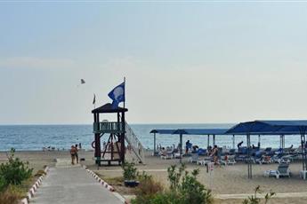 Cenger Beach Resort & Spa Hotel