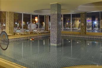 Cenger Beach Resort & Spa Hotel