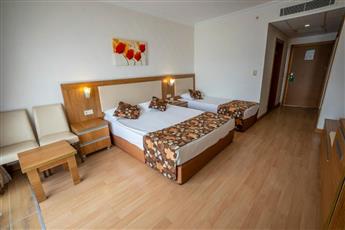 Cenger Beach Resort & Spa Hotel