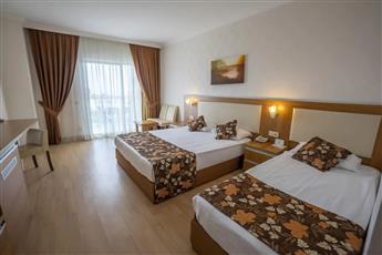 Cenger Beach Resort & Spa Hotel