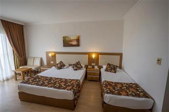 Cenger Beach Resort & Spa Hotel