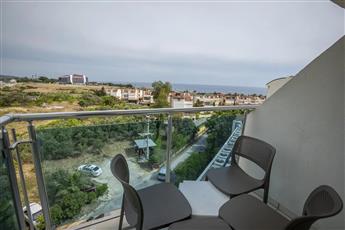 Cenger Beach Resort & Spa Hotel
