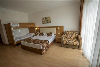 Cenger Beach Resort & Spa Hotel
