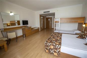 Cenger Beach Resort & Spa Hotel