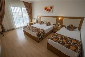 Cenger Beach Resort & Spa Hotel
