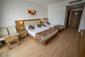 Cenger Beach Resort & Spa Hotel