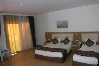 Cenger Beach Resort & Spa Hotel