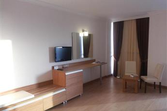 Cenger Beach Resort & Spa Hotel