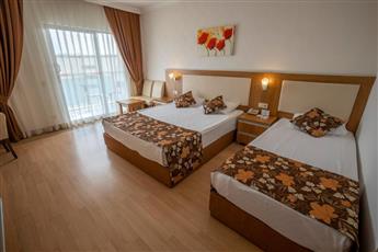 Cenger Beach Resort & Spa Hotel