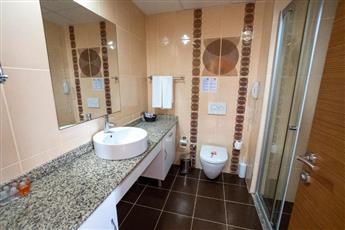 Cenger Beach Resort & Spa Hotel