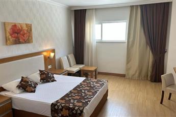Cenger Beach Resort & Spa Hotel