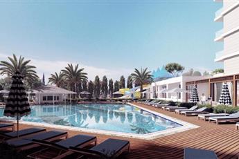 Cenger Blue Collection 5*