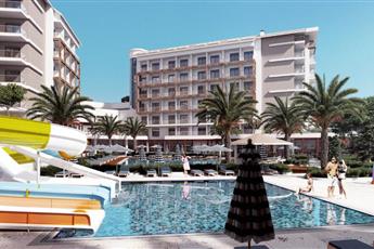 Cenger Blue Collection 5*