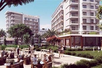 Cenger Blue Collection 5*