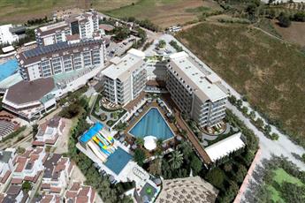 Cenger Blue Collection 5*