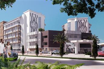 Cenger Blue Collection 5*