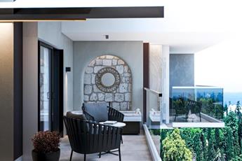 Cenger Blue Collection 5*