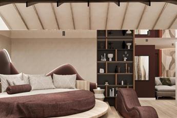 Cenger Blue Collection 5*