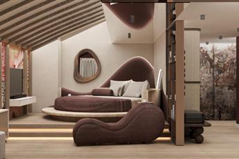 Cenger Blue Collection 5*