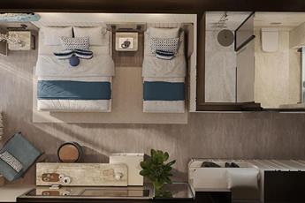 Cenger Blue Collection 5*