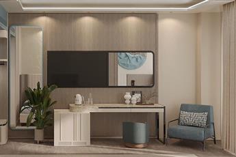 Cenger Blue Collection