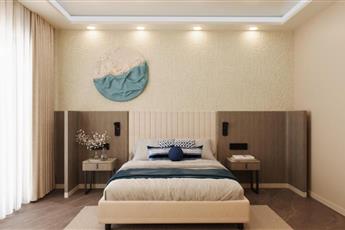 Cenger Blue Collection