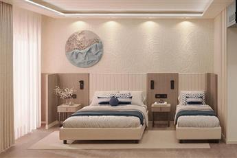 Cenger Blue Collection
