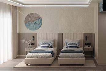 Cenger Blue Collection