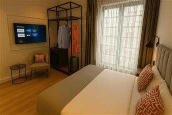 Center Port Hotel Karakoy 4*