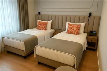 Center Port Hotel Karakoy 4*