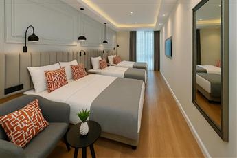 Center Port Hotel Karakoy 4*