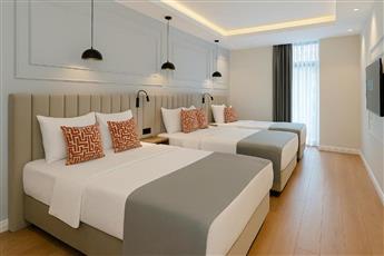 Center Port Hotel Karakoy 4*